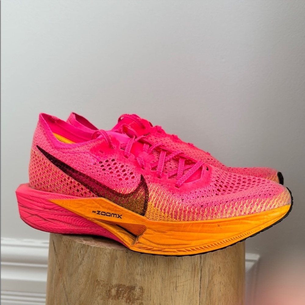 Nike Vaporfly Zoom X